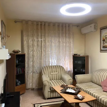 Mea Apartman