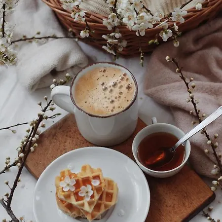 Mea Διαμέρισμα Σκόδρα