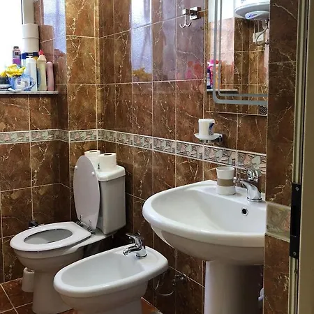 Mea Apartman Shkodra