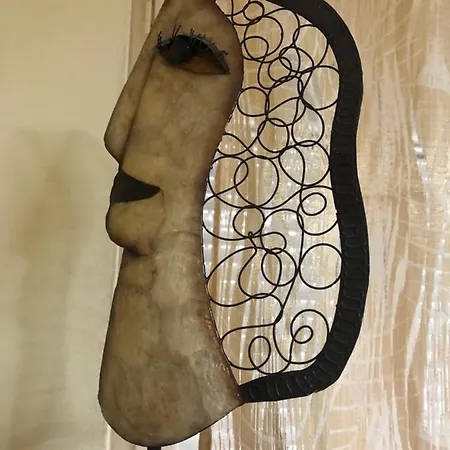 Mea Apartman Shkodra