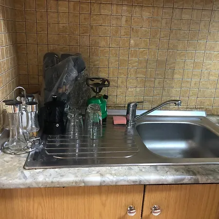 Apartman Mea Shkodra